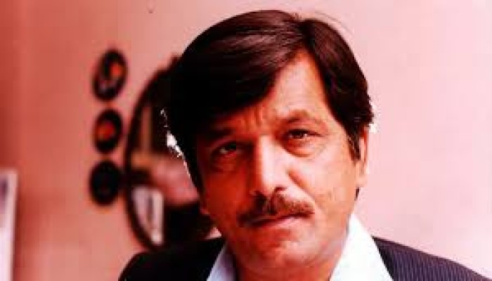 অভিনেতা ভরত কাপুর মারা গেছেন