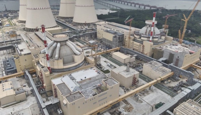 রূপপুরে বিকালে শুরু হচ্ছে ‘জ্বালানি লোডিং’ কার্যক্রম