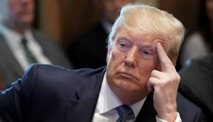 ইরানের প্রস্তাব পর্যালোচনা করছে যুক্তরাষ্ট্র