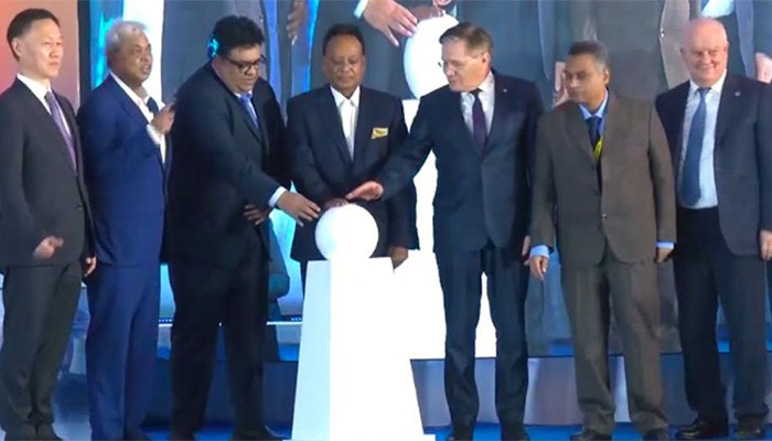 ​পারমাণবিক বিদ্যুৎকেন্দ্রে বিশ্বের ৩৩তম বাংলাদেশ