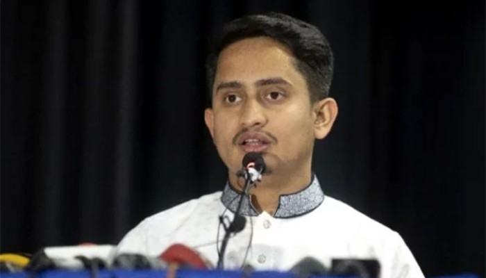 ​হঠাৎ পেটব্যথা, হাসপাতালে ভর্তি সারজিস আলম