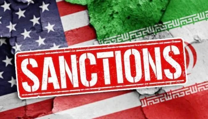 ইরানকে সহযোগিতা : ৩৫ ব্যক্তি-প্রতিষ্ঠানের ওপর মার্কিন নিষেধাজ্ঞা