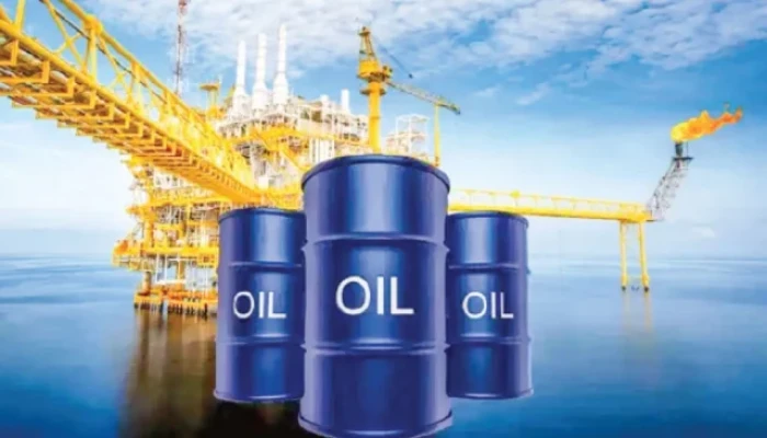 বিশ্ববাজারে আবারও বাড়ল তেলের দাম