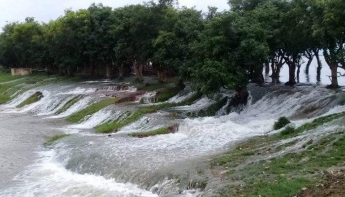 চার নদীর পানি বিপৎসীমার ওপরে