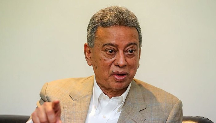 ​বিগত সরকার বিদ্যুতের ৪০ হাজার কোটি টাকা বকেয়া রেখে গেছে: অর্থমন্ত্রী