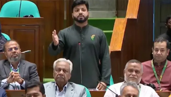 ​বিরোধীদলকে হুঁশিয়ার করে দিলেন প্রতিমন্ত্রী ইশরাক