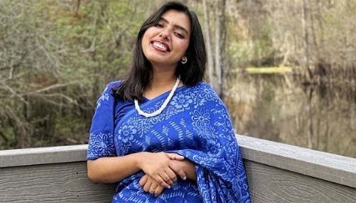 ফ্লোরিডায় বাংলাদেশি শিক্ষার্থী বৃষ্টির মরদেহ উদ্ধার