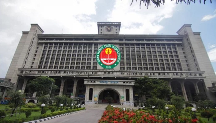 ​জামায়াত ‘এখনো কোনো মেয়র প্রার্থী ঠিক করেনি’