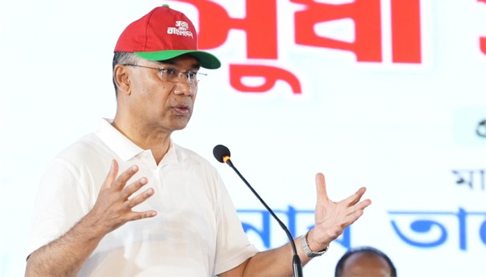 সিলেটের সড়ক ও রেলের উন্নয়নে কাজ চলছে: প্রধানমন্ত্রী