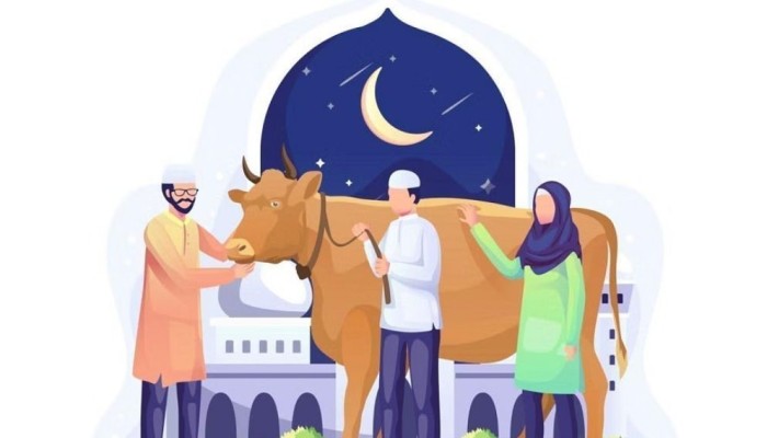 ঈদুল আজহার সম্ভাব্য তারিখ জানা গেল