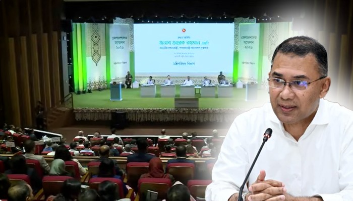 ডিসিদের যে নির্দেশ দিলেন প্রধানমন্ত্রী