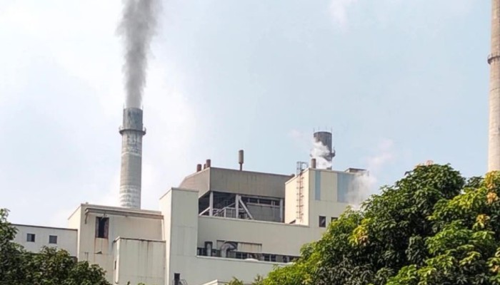 আবারও বন্ধ বড়পুকুরিয়া তাপবিদ্যুৎ কেন্দ্র