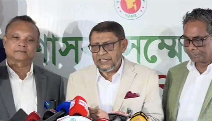 ​হামের টিকা পেয়েছে ৮১ শতাংশ শিশু, মজুদে ঘাটতি নেই: স্বাস্থ্যমন্ত্রী