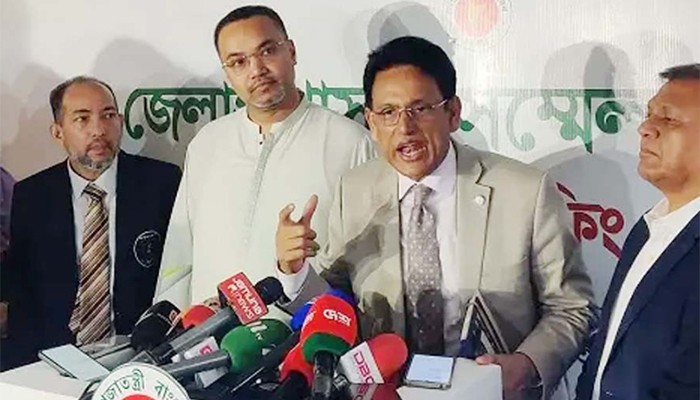 ​প্রাথমিকের সুপারিশপ্রাপ্ত শিক্ষকদের কাউকে বাদ দিচ্ছি না: শিক্ষামন্ত্রী