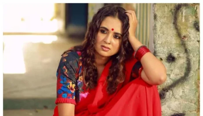 ফের অসুস্থ তানিয়া বৃষ্টি, দোয়া কামনা