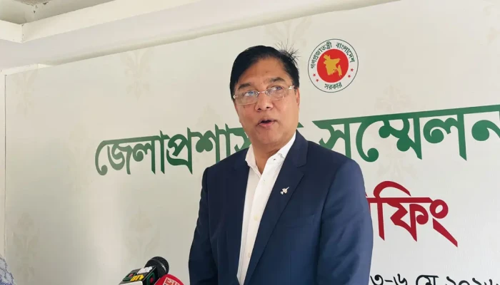 বিমানবন্দরের পাশাপাশি বগুড়ায় হচ্ছে ফ্লাইং একাডেমি