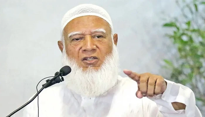 শাপলা চত্বরের ঘটনায় নিরপেক্ষ তদন্ত কমিশনের দাবি জামায়াতের