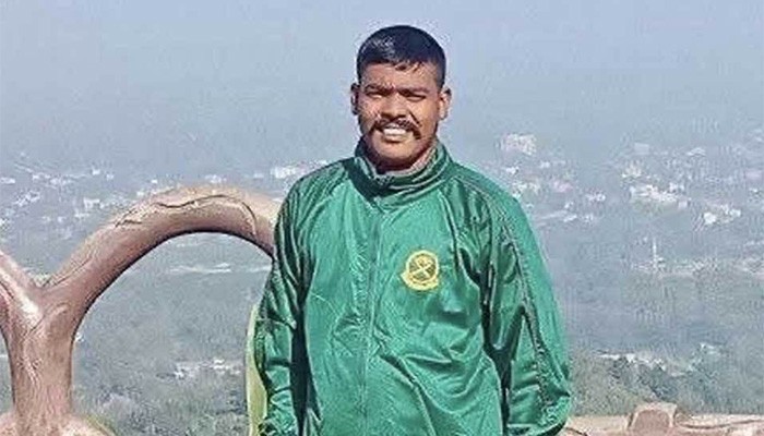 ​ইউপিডিএফ গণতান্ত্রিকের সদস্য গুলিবিদ্ধ হয়ে নিহত