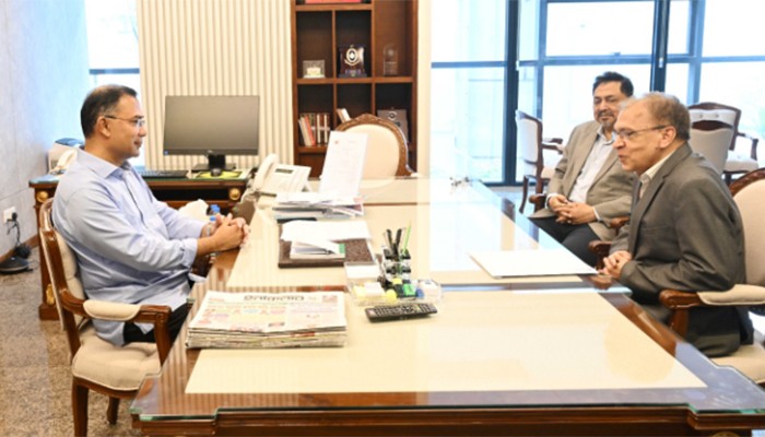 ​দুর্নীতির বিরুদ্ধে কঠোর অবস্থানের ঘোষণা প্রধানমন্ত্রীর