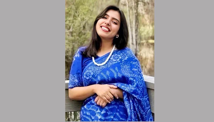 দে‌শের পথে বৃষ্টির মরদেহ, ঢাকায় পৌঁছাবে শনিবার