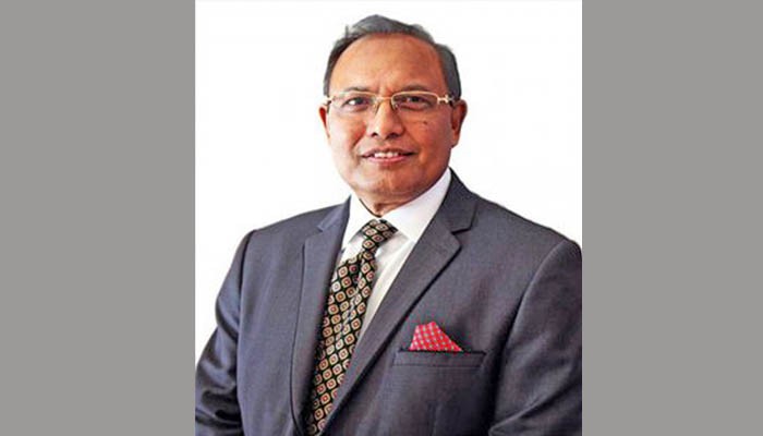 নূর আলী ও বোরাক রিয়েল এস্টেটের বিরুদ্ধে ১১৫ কোটি টাকার মামলা