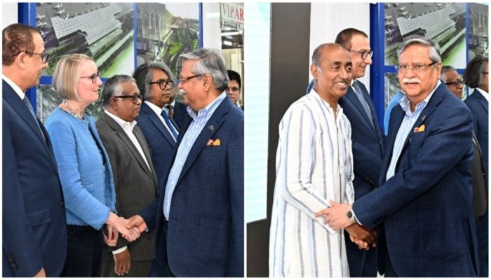 চিকিৎসার জন্য যুক্তরাজ্যে গেলেন রাষ্ট্রপতি
