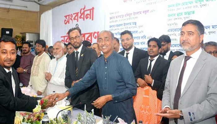 বিচারকদের সঠিক সিদ্ধান্ত নেওয়ার পরামর্শ আইনমন্ত্রীর