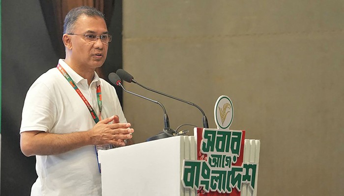 গুম-খুনের রাজনীতি থেকে বেরিয়ে আশার প্রত্যাশা