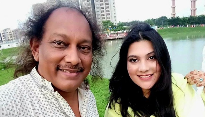 ​লাইফ সাপোর্টে কারিনা কায়সার, দোয়া চেয়েছেন কায়সার হামিদ