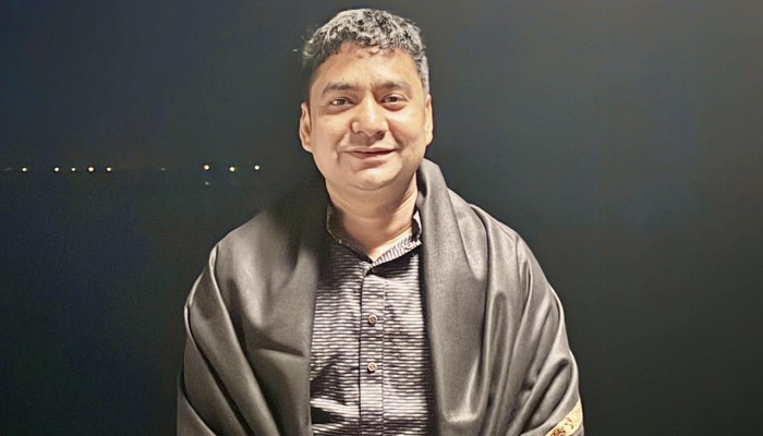 ইডেন কলেজে মব সৃষ্টি করা হয়েছে: নাছির উদ্দীন