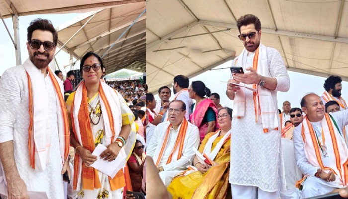 এবার রাজনীতিতে পা রাখছেন জিত !