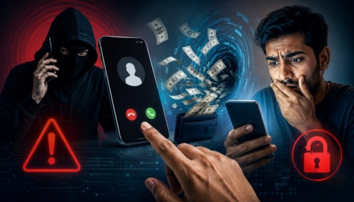 ফোনে বলছে ‘পুরস্কার জিতেছেন’? এক চাপেই খালি হতে পারে বিকাশ-নগদ অ্যাকাউন্ট