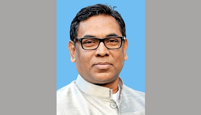 স্ত্রী ও ছেলেসহ সাবেক মন্ত্রী নসরুল হামিদের আয়কর নথি জব্দ
