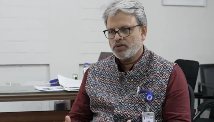 ঢাকা বিশ্ববিদ্যালয় প্রক্টরের পদত্যাগ