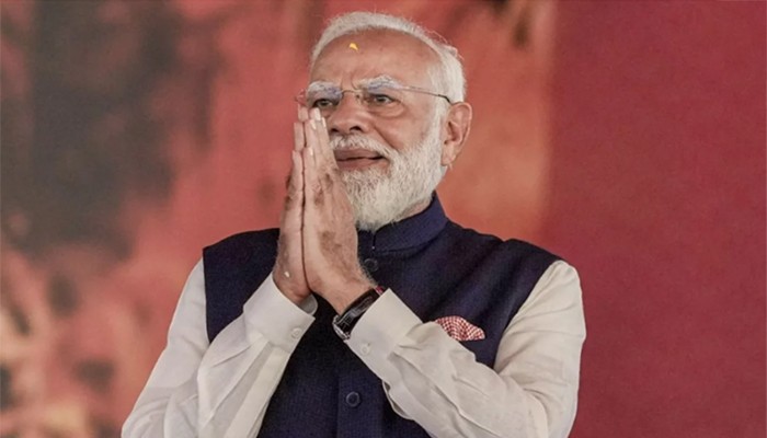 ​বেঙ্গালুরুতে মোদির সভাস্থলের কাছে বিস্ফোরক উদ্ধার, আটক ১
