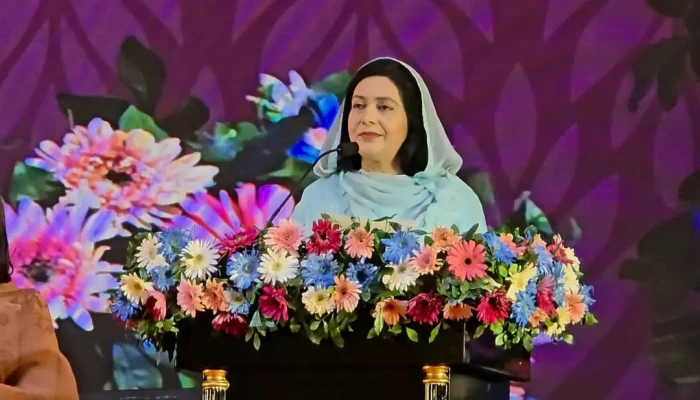 মেয়েদের ভবিষ্যৎ গড়ায় রাষ্ট্র হবে সহায়ক শক্তি: জুবাইদা রহমান