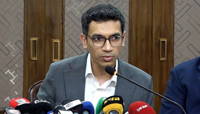 ​জ্বালানি সংকট সমাধান ছাড়া বিদেশি বিনিয়োগে আস্থা ফিরবে না