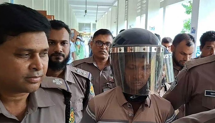 ​পল্লী চিকিৎসক হত্যা: তিনজনের মৃত্যুদণ্ড, ৬ জনের যাবজ্জীবন
