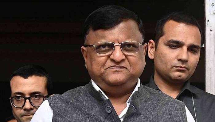 ​৯০ লাখ ভোটার বাতিলের কারিগর এখন বিজেপি সরকারের মুখ্যসচিব