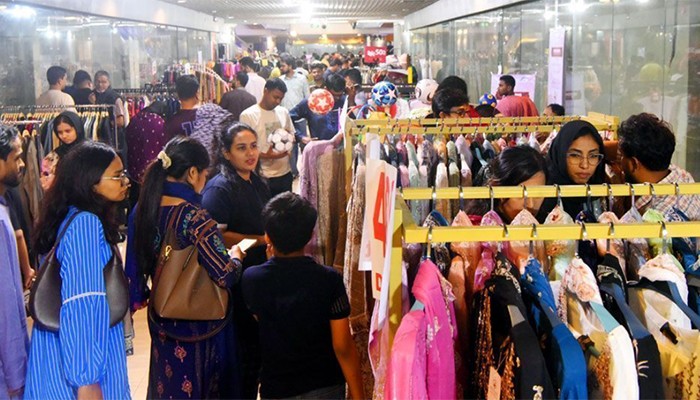 ​দোকানপাট, শপিং মল খোলা রাখার সময় নির্ধারণ করে বিজ্ঞপ্তি