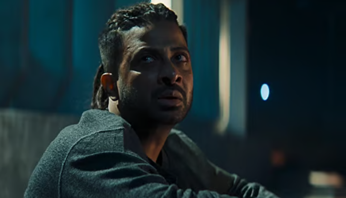 ‘রকস্টার’-এর প্রথম গানেই শাকিব খানের বাজিমাত