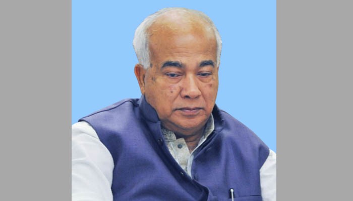 সাবেক মন্ত্রী ইঞ্জিনিয়ার মোশাররফ হোসেন মারা গেছেন