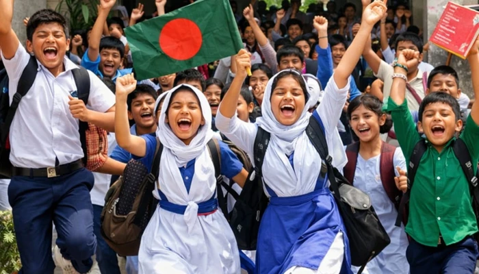 শিক্ষাপ্রতিষ্ঠানে আসছে লম্বা ছুটি
