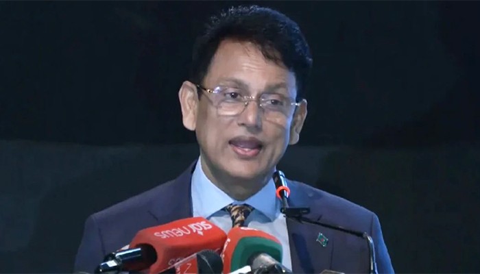 ​সব শিক্ষাপ্রতিষ্ঠানে পর্যায়ক্রমে ‌‘সোলার প্ল্যান্ট’ বসানো হবে