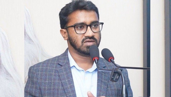 ​'গাঁজা সেবন না করলে নাসীরুদ্দীন পাটওয়ারী হওয়া যায় না'