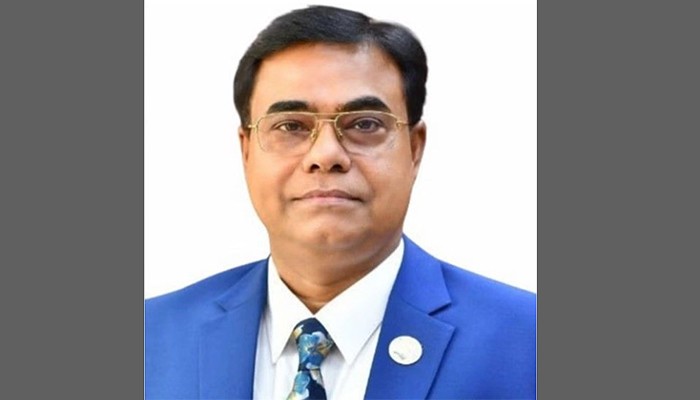 ​সাবেক স্বরাষ্ট্রসচিব জাহাঙ্গীর নতুন মামলায় গ্রেপ্তার