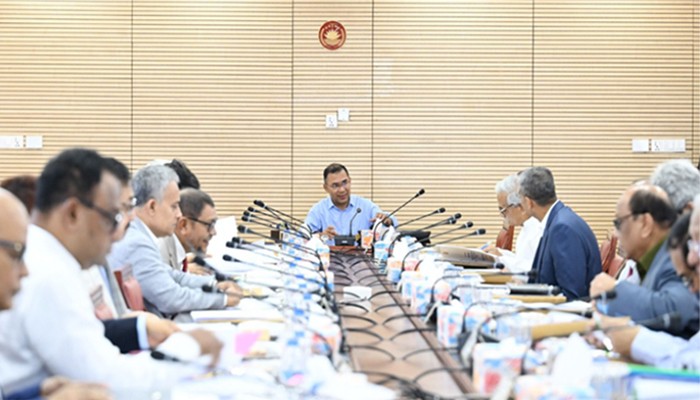 ​একনেকে ৩৬ হাজার ৬৯৫ কোটি টাকার ৯ প্রকল্প অনুমোদন