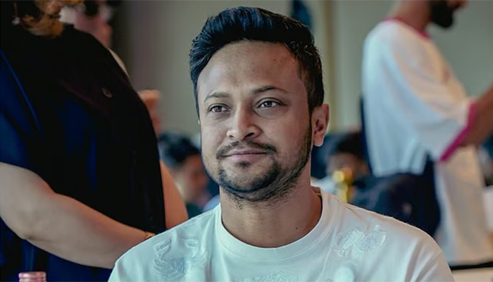 মামলা থেকে নাম কাটতে কোটি টাকা চাওয়া হয়: সাকিব