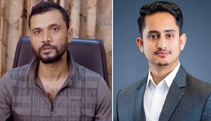 ​ডিয়ার মাশরাফী, স্যরি ভাই: সারজিস