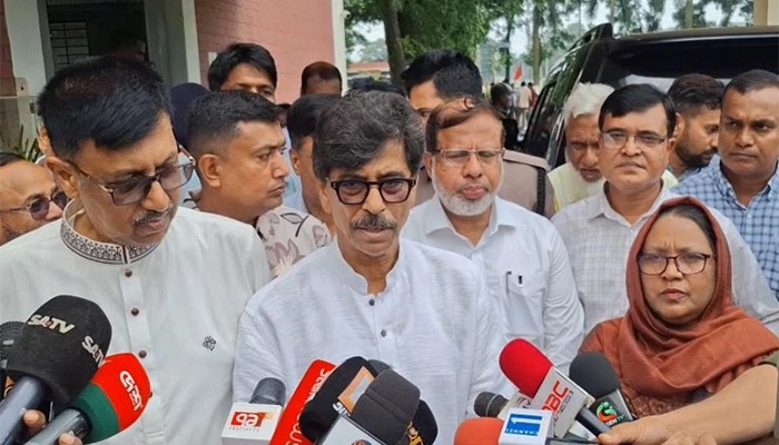 ​কোরবানির জন্য প্রস্তুত ১ কোটি পশু: প্রাণিসম্পদ মন্ত্রী